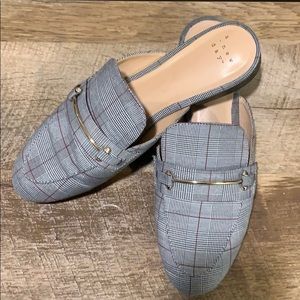 Never Worn! A New Day Mules